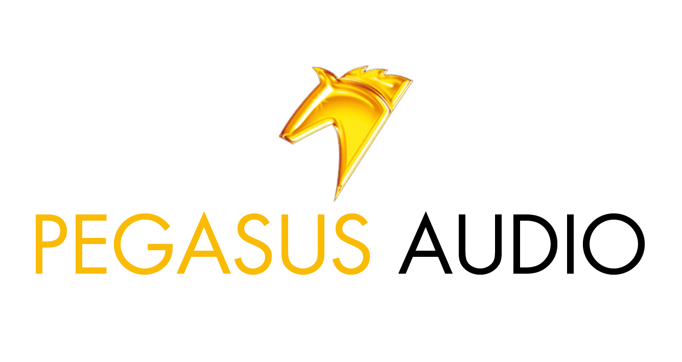 Pegasus Audio